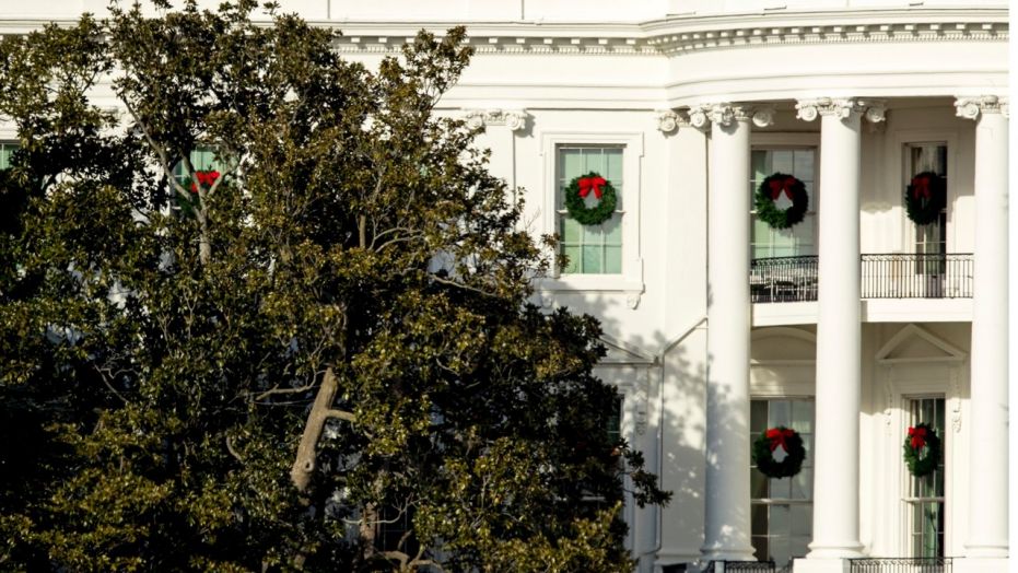 The White House has decided to remove a portion of a historic Magnolia tree planted by President Andrew Jackson in 1835 after a report revealed the tree was weak and posed a safety risk.
