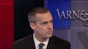 'Let Trump be Trump' author and former Trump campaign manager Corey Lewandowski on the Republican tax bill and concerns of a potential government shutdown.
