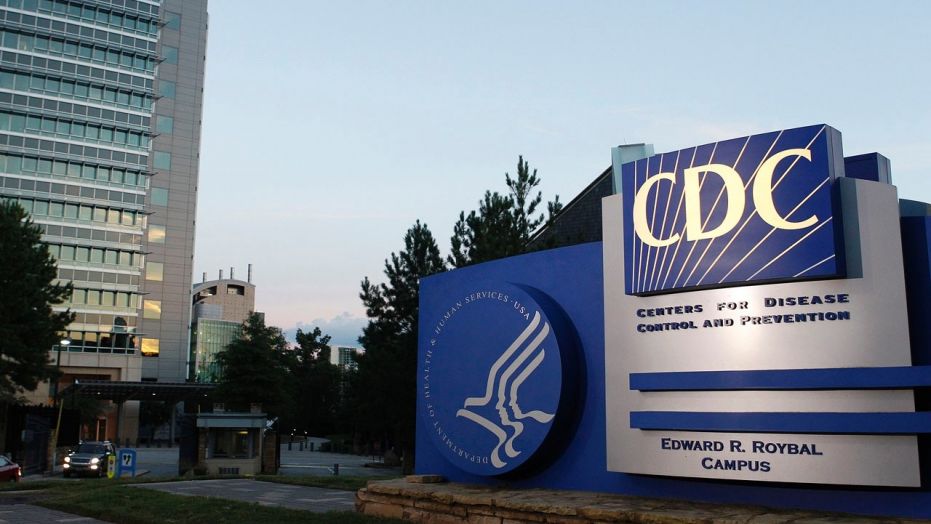 FILE: CDC headquarters in Atlanta. A report said the agency got list of forbidden words from the Trump administration.