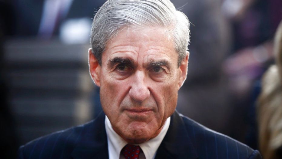 A lawyer for the Trump presidential transition team is accusing Special Counsel Robert Mueller’s office of inappropriately obtaining transition documents as part of its Russia probe, including confidential attorney-client communications and privileged communications.  