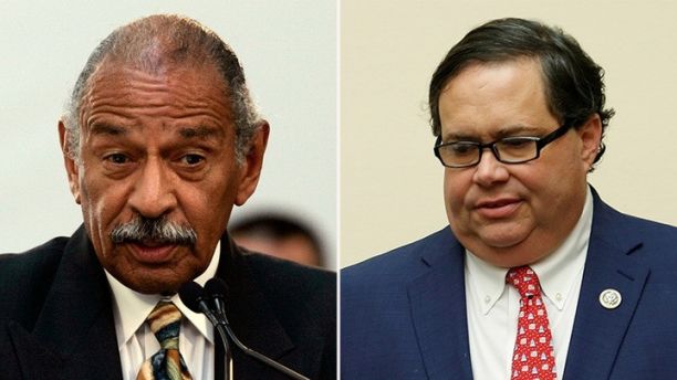 Conyers/Farenthold
