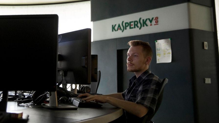 Acting director of U.S. Homeland Security, Elaine Duke, orders federal agencies to create a plan to remove all software from Russian cybersecurity firm Kaspersky Lab