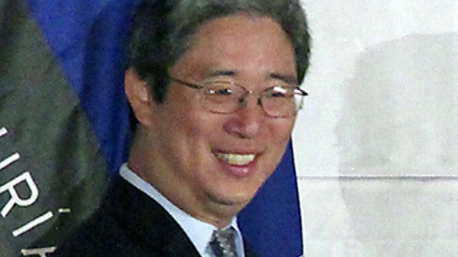 Former associate deputy attorney general to testify about undisclosed meetings he had with the company that commissioned the anti-Trump dossier; Kevin Corke reports.