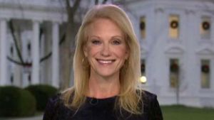 Senior counselor to President Trump calls bill's passage a 'turning point' for the American people on 'Fox & Friends.'