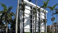 Palm Beach's Royal Palm Way the Priciest Street for Offices in Florida