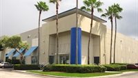 DHL Renews 100,000-SF Lease in Doral