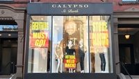 Calypso St. Barth to Liquidate All Stores Nationwide