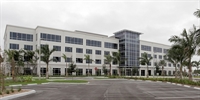 Miami Investor Spends $42M for Broward County Office Bldg