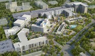 Encore's $350 Million Plantation Walk Makeover Pitched as Alternative to Pricey Downtown Fort Lauderdale Office Rents