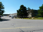 EMS Warehousing Leases 111,656 SF in Taunton's Myles Standish Industrial Park