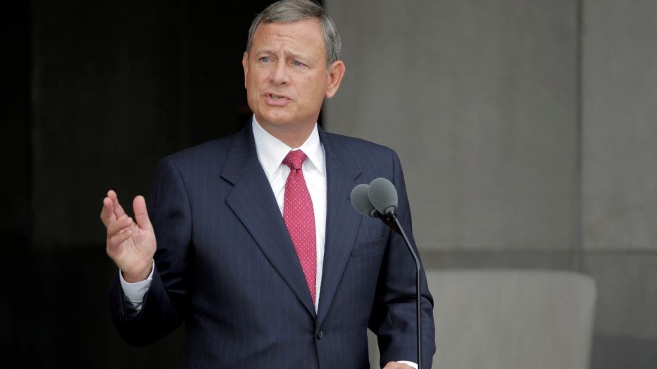 Supreme Court Chief Justice John Roberts has ordered a "careful evaluation" of the judiciary's standards of conduct and policies, saying the federal courts are not immune to the nationwide focus of sexual misconduct in the workplace.