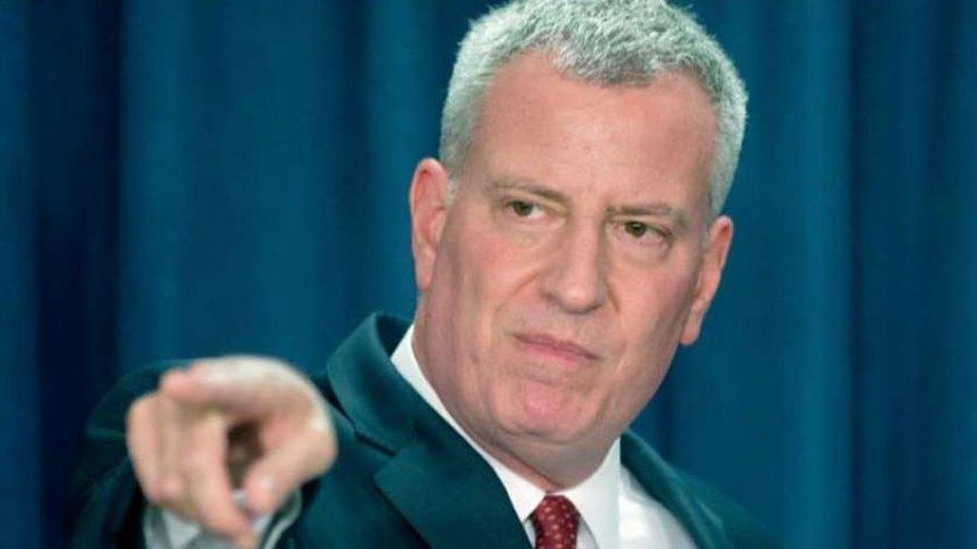 A series of emails obtained by The New York Post shows the NYC mayor bullies his staff and needs morning naps. But the embattled mayor will like cruise to reelection. Why? What does this say about the state of New York City? #Tucker