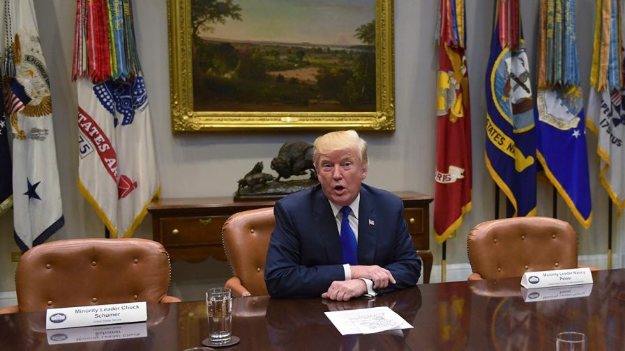 Democrats are trying to flex their muscles noting that their votes are typically needed on issues such as spending and debt; Mike Emanuel explains on 'Special Report.'