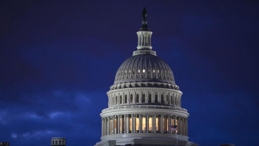 Congress returns in January with long to-do list; Chad Pergram explains.