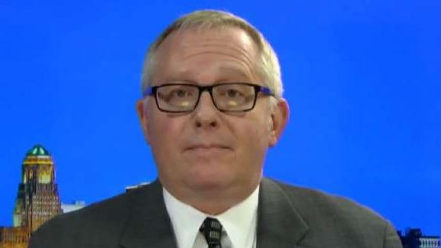Michael Caputo reacts on 'The Story' after the president says Steve Bannon 'lost his mind' after leaving the White House.
