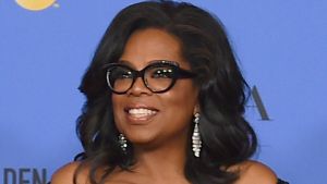 Oprah Winfrey's Golden Globes speech fuels speculation about possible presidential run; reaction from Jeff Mason, White House correspondent for Reuters.