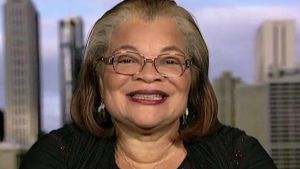 Niece of civil rights leader provides insight on 'America's News HQ.'