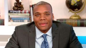 U.S. Army officer says the holiday should be about unity and service, not political controversy.