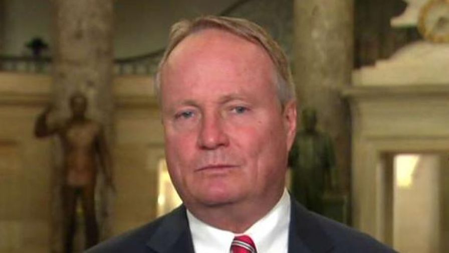 Rep. Dave Joyce calls the reported government surveillance abuses 'disturbing.'
