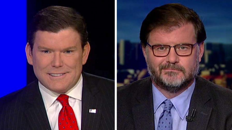 The 'Special Report' All-Star panel weighs in.