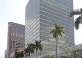Downtown Fort Lauderdale Office Tower Trades for $41.1M
