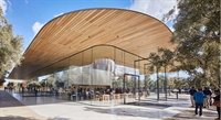 Apple to Open Another Corporate Campus, Pledges to Create 20,000 US Jobs