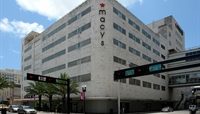 Macy's Adds Seven More Stores to Closure List to Bring Total in Latest Round to 11