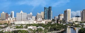 South Florida Identified as a Finalist for Amazon HQ2