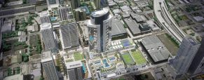 Miami Worldcenter Gets $43M in Financing