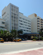 The Nautilus Hotel on South Beach Hits the Block