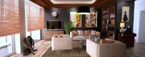A Designer’s Perspective: Can Premium Staging Justify a Higher Price and Reduce Market Time?