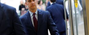 Top House Intel Committee Dem says Corey Lewandowski should be subpoenaed