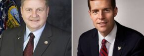 Pennsylvania special House election pits Conor Lamb against Rick Saccone