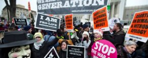 Trump administration bolsters protections for doctors, nurses who oppose abortion