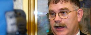 Ex-Montana lawmaker gets 18 years for drug trafficking