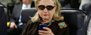 Newly released Clinton emails include classified messages, show knowledge of security problems: watchdog