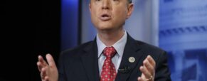 House Intel Committee to vote on whether to release Fusion GPS' Glenn Simpson transcript