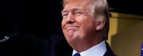 President Trump reveals winners of his ‘Fake News’ awards