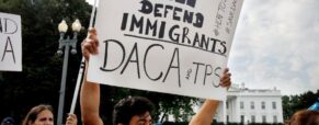 DC Lawmakers dig their heels in, point fingers as government shutdown rolls on